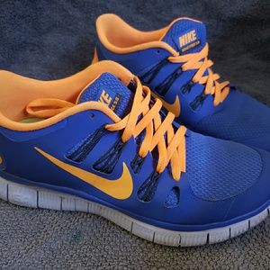 Nike shoes